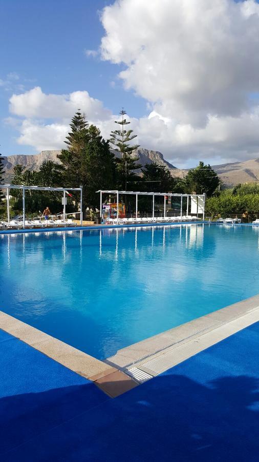 Calajo' Resort Palermo Dış mekan fotoğraf